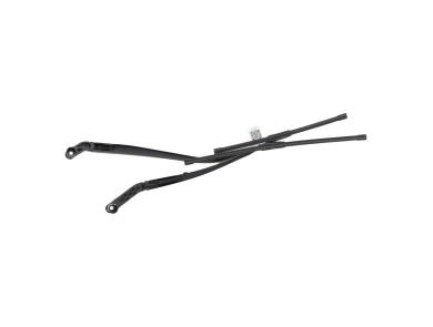Front wiper arms (x2) - Mazda CX-5 I PH.1 - KD5367321A - A1-7901P