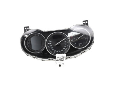 Odometer used - Mazda CX-5 - KP5255471A