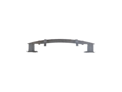 Traverse de pare choc arrière - Mazda CX-5 I PH.1 - Gris Fonce - KD5350260E - L1-7871Q