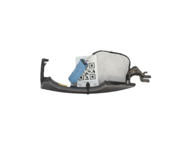 Poignée de porte extérieure avant gauche - Citroen C4 III PH.1 - Gris Fonce - 981608261T - L0-9996C