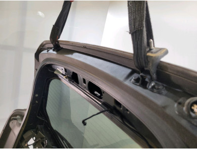 Hatchback - Citroen C4 PICASSO II PH.1 - Marron Clair - 1609347780 - B1-8899F
