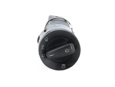 Interrupteur d'éclairage occasion - Volkswagen POLO - 6R0941531FAPV