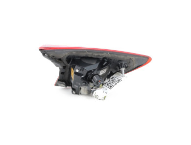 Left hatchback boot light - Mazda CX-5 I PH.1 - KD53513G0E - M2-0886A