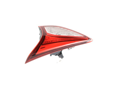 Left hatchback boot light - Mazda CX-5 I PH.1 - KD53513G0E - M2-0886A
