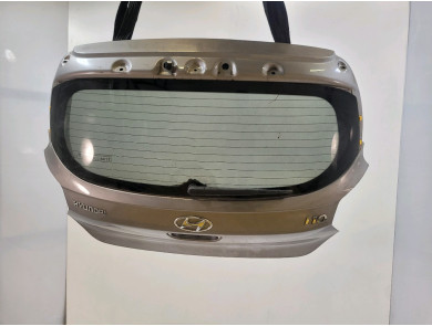 Hayon occasion - Hyundai I10 - 72800K7000