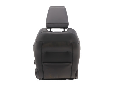 Siège conducteur avant gauche - Citroen C4 III PH.1 - 9832021180 - G1-0079F