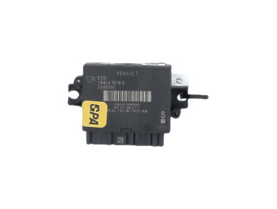 Calculateur de détection d'obstacle - Renault SCENIC V - 284L01667R - B1-6412Q