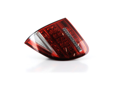 Right hatchback boot light used - Porsche CAYENNE - 958945094