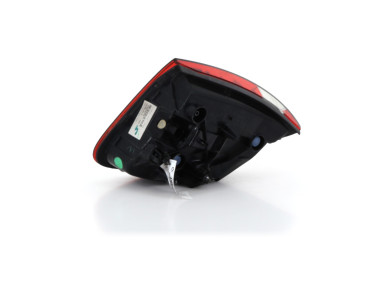Right hatchback boot light - Porsche CAYENNE II PH.1 - 958945094 - V1-5178E