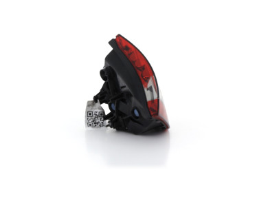 Right hatchback boot light - Porsche CAYENNE II PH.1 - 958945094 - V1-5178E