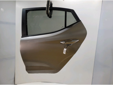 Rear left door used - Hyundai I10 - 77003K7000