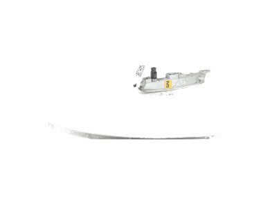 Feu diurne avant gauche - Citroen C1 II - 9677409380 - X1-3436P