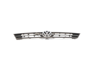 Grille - Volkswagen POLO V PH.1 - Gris Fonce - 6R0853651CRYP - Q1-6417X