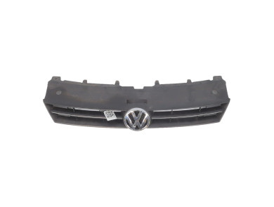 Calandre - Volkswagen POLO V PH.1 - Gris Fonce - 6R0853651CRYP - Q1-6417X