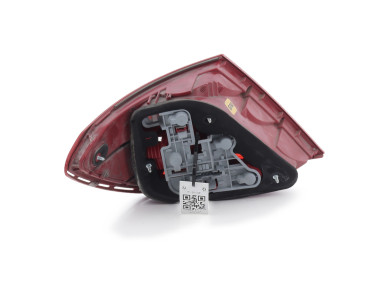 Feu arrière droit - Mercedes CLASSE C III PH.1 - 2049068602 - T1-9154Z
