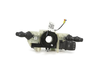 Steering column stalk switch - Renault ZOE PH.1 - 255673247R - S1-6183M