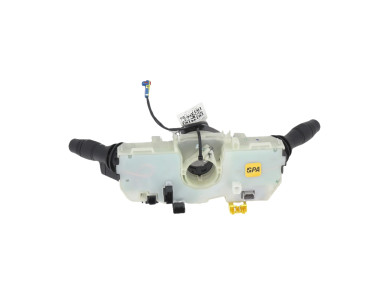 Steering column stalk switch - Renault ZOE PH.1 - 255673247R - S1-6183M