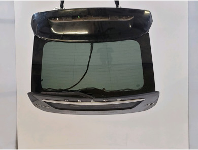 Hatchback used - Volvo XC60 - 39841354