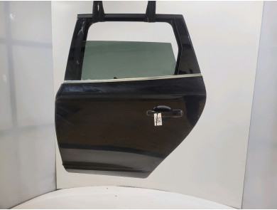 Rear left door used - Volvo XC60 - 31365268