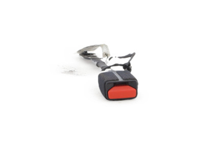 Attache ceinture sécurité avant gauche occasion - Citroen C3 - 9811920180