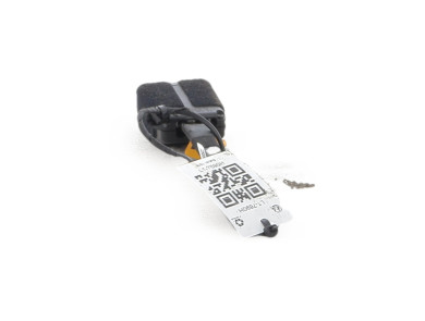 Right front belt clip - Citroen C3 III PH.1 - 9811920180 - L1-7690H