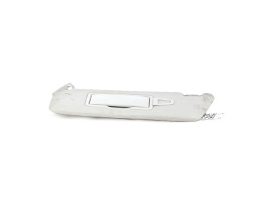 Pare-soleil gauche - Mercedes CLASSE B I PH.2 - 16981003107H48 - P1-7702I
