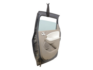 Right rear door - Renault ZOE PH.1 - Gris Fonce - 821008742R - M1-6451J