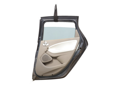 Right rear door - Renault ZOE PH.1 - Gris Fonce - 821008742R - M1-6451J