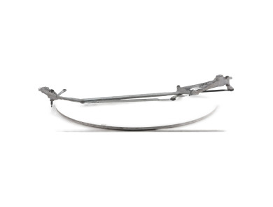 Front wiper motor used - Mercedes CLASSE B - 1698202140