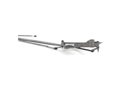Front wiper linkage - Mercedes CLASSE B I PH.2 - 1698202140 - M1-7683S
