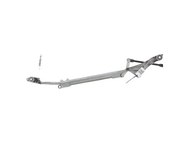 Mécanisme d'essuie glace avant - Mercedes CLASSE B I PH.2 - 1698202140 - M1-7683S