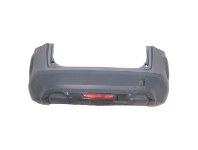 Rear bumper - Citroen C4 III PH.1 - Gris Fonce - 983533481T - S0-9438R