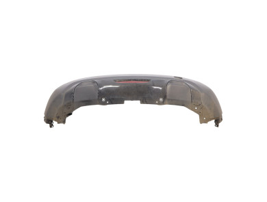 Pare choc arrière - Citroen C4 III PH.1 - Gris Fonce - 983533481T - S0-9438R
