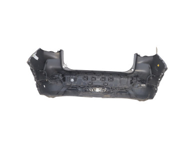 Rear bumper - Citroen C4 III PH.1 - Gris Fonce - 983533481T - S0-9438R