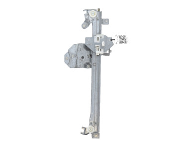 Rear left window-lift - Renault ZOE PH.1 - 827218510R - R1-6633M