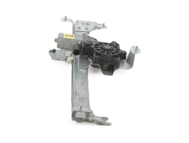 Rear left window-lift - Renault ZOE PH.1 - 827218510R - R1-6633M