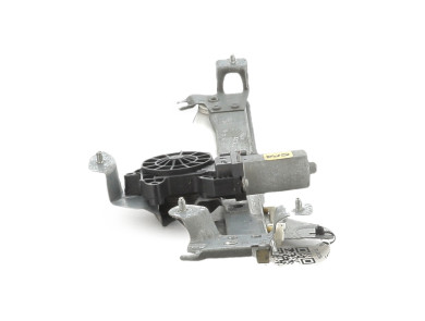 Rear left window-lift - Renault ZOE PH.1 - 827218510R - R1-6633M