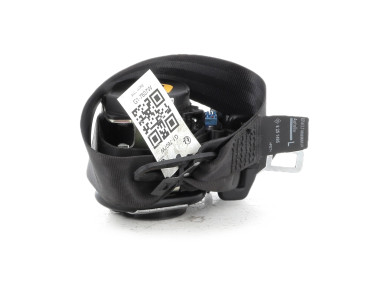 Left front seatbelt - Renault CAPTUR I PH.2 - 868856883R - G1-7607W