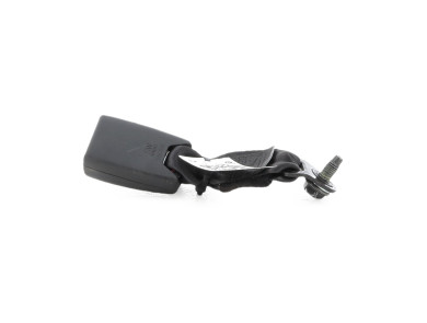 Attache ceinture sécurité centrale - Renault CAPTUR I PH.2 - 878167914R - Q1-7619U