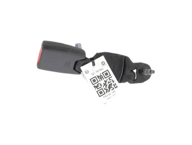 Central rear belt clip - Renault CAPTUR I PH.2 - 878167914R - Q1-7619U