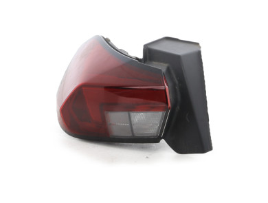 Feu arrière gauche - Opel CORSA F PH.1 - 9829317380 - F1-2748R