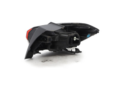 Left rear light - Opel CORSA F PH.1 - 9829317380 - F1-2748R