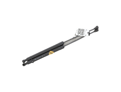 Paire verins coffre hayon malle occasion - Opel CORSA - 9831976680