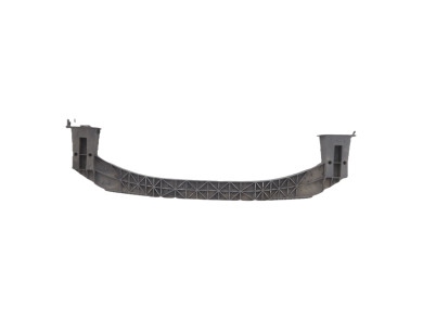 Front bumper lower reinforcement bar - Peugeot 308 I PH.2 - Bleu Clair - 724009 - W1-7659L