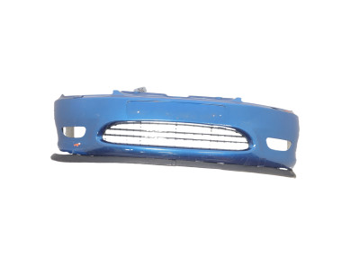 Front bumper used - Peugeot 406 COUPE - 7401 J6