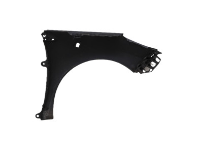 Left front fender - Peugeot 308 I PH.2 - Bleu Clair - 7840W1 - E1-7616G