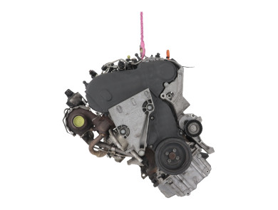 Engine type CAY-D-CX - Audi A1 I PH.1 - J1-3156H