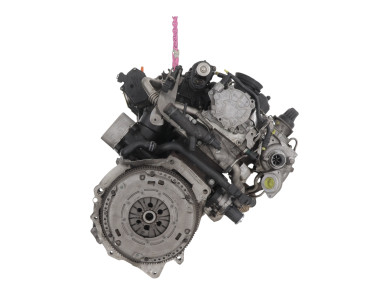 Engine type CAY-D-CX - Audi A1 I PH.1 - J1-3156H