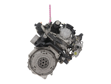 Engine type CAY-D-CX - Audi A1 I PH.1 - J1-3156H