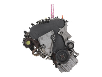 Engine type CAY-D-CX - Audi A1 I PH.1 - J1-3156H